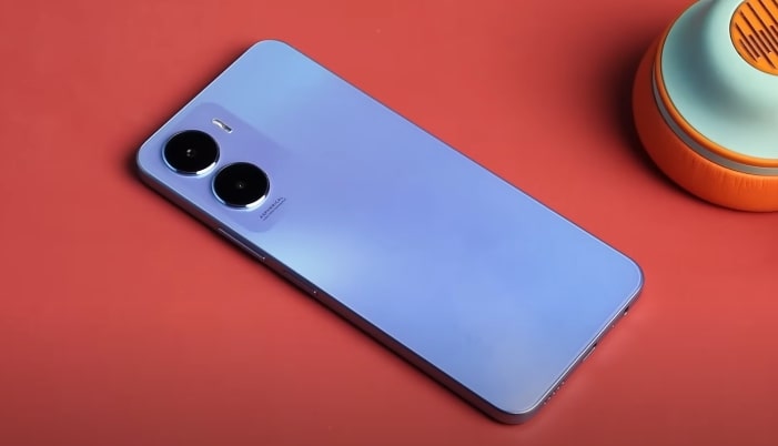 Vivo T2x 5g