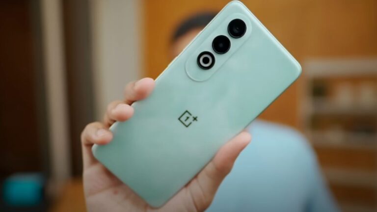 OnePlus Nord CE 4 5G