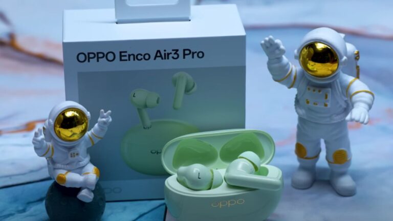 OPPO Enco Air2 Pro