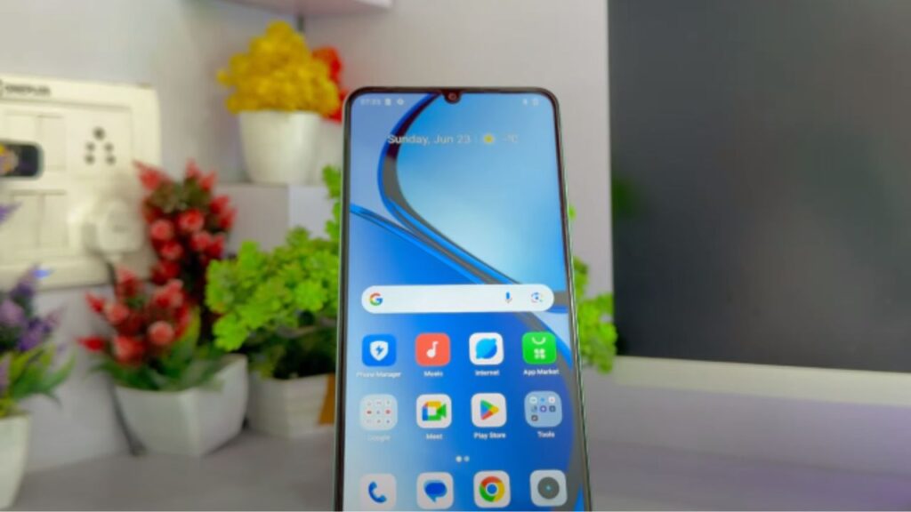 Realme Narzo N61