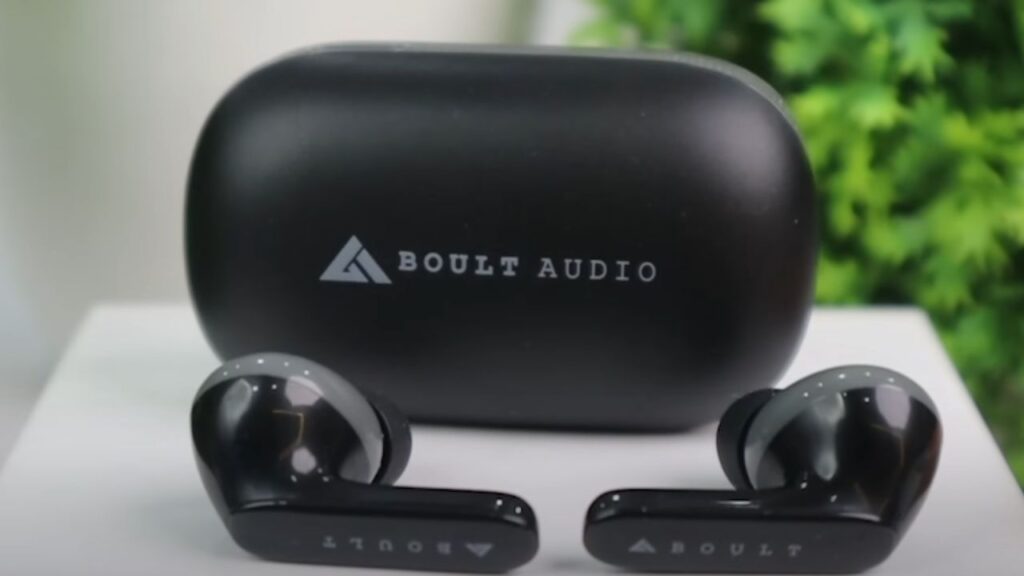 Boult Audio Y1