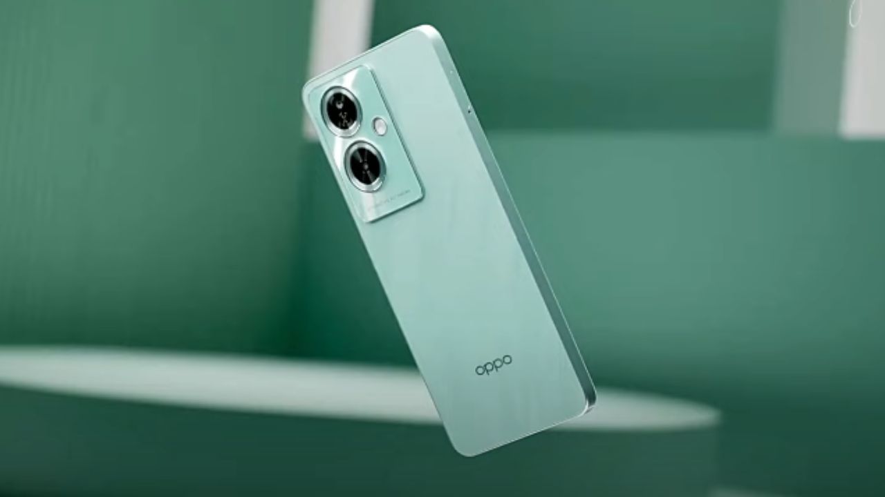 Oppo A2 5G