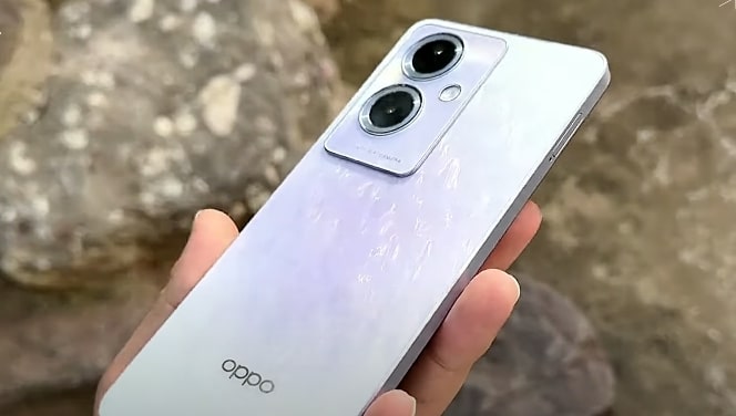 Oppo A2 5G