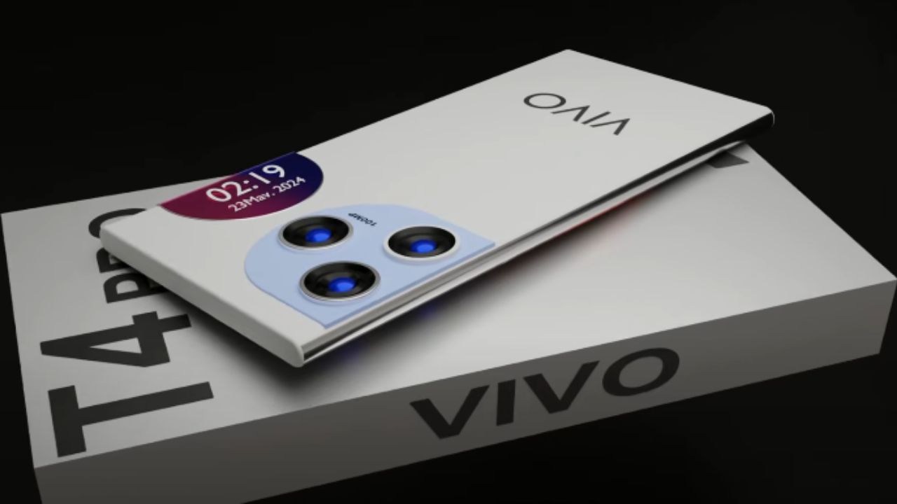 Vivo T4 5G